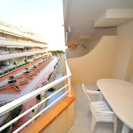 Cala Montero Orange Costa 2 Dormitorios Alcossebre Exteriör bild